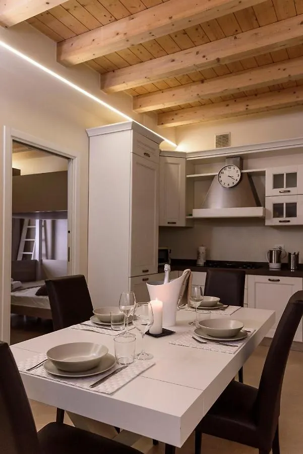 San Matteo Maison Verona Italien