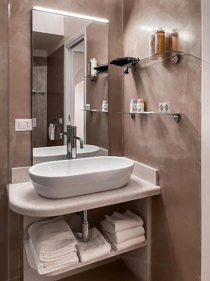 San Matteo Maison Verona Gasthof