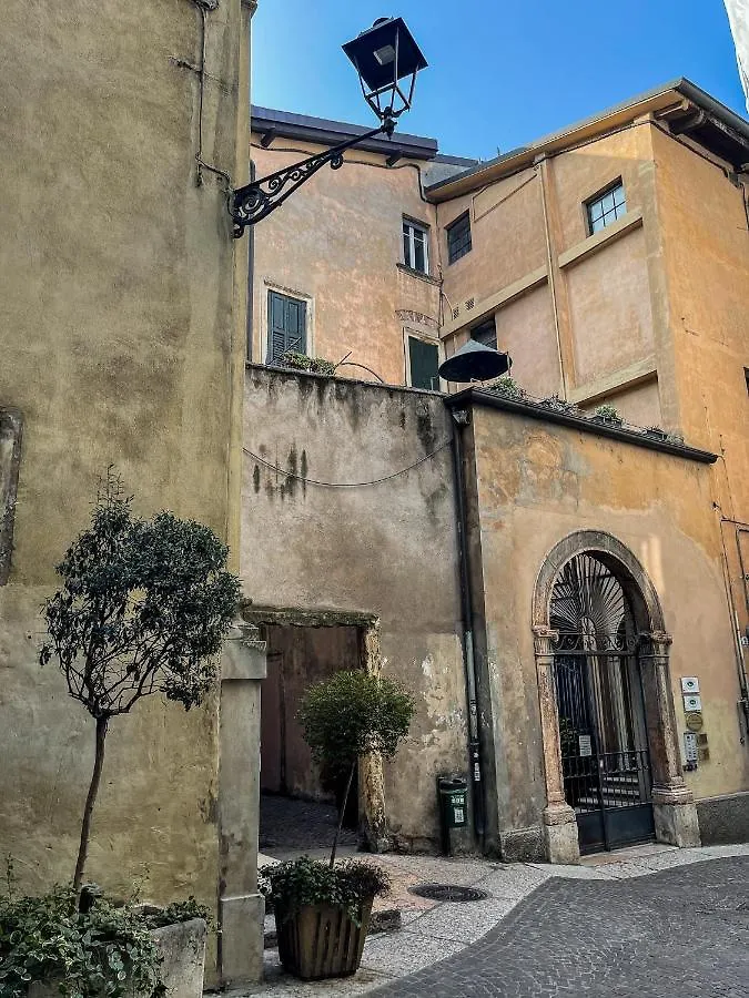 San Matteo Maison Verona Gasthof