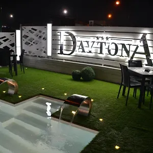 Daytona Palace Casoria