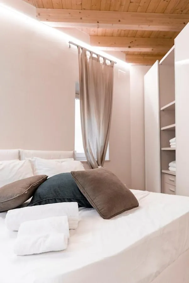 San Matteo Maison Hotel Verona Guest house