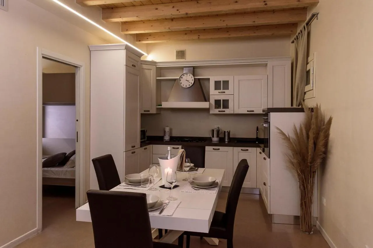 San Matteo Maison Verona 0*,