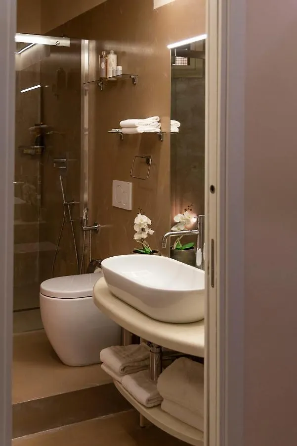 San Matteo Maison Verona Guest house