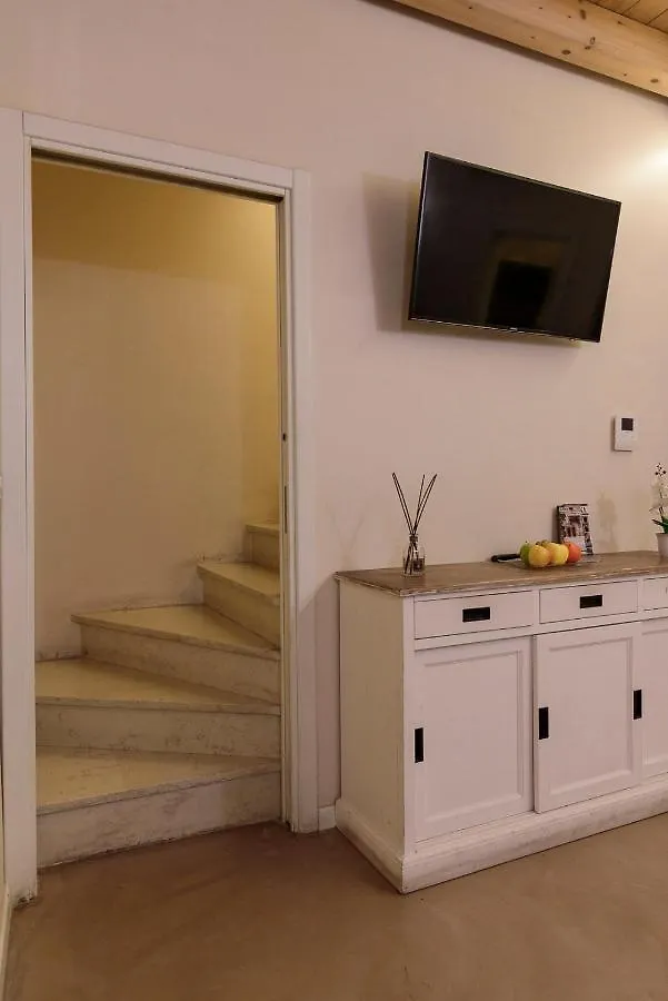 San Matteo Maison Verona Guest house