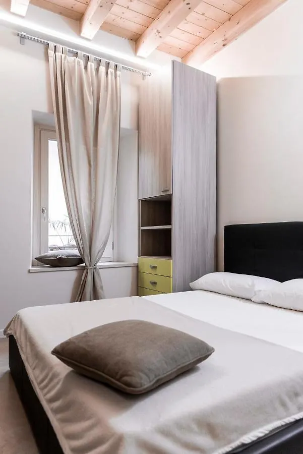 Guest house San Matteo Maison Verona