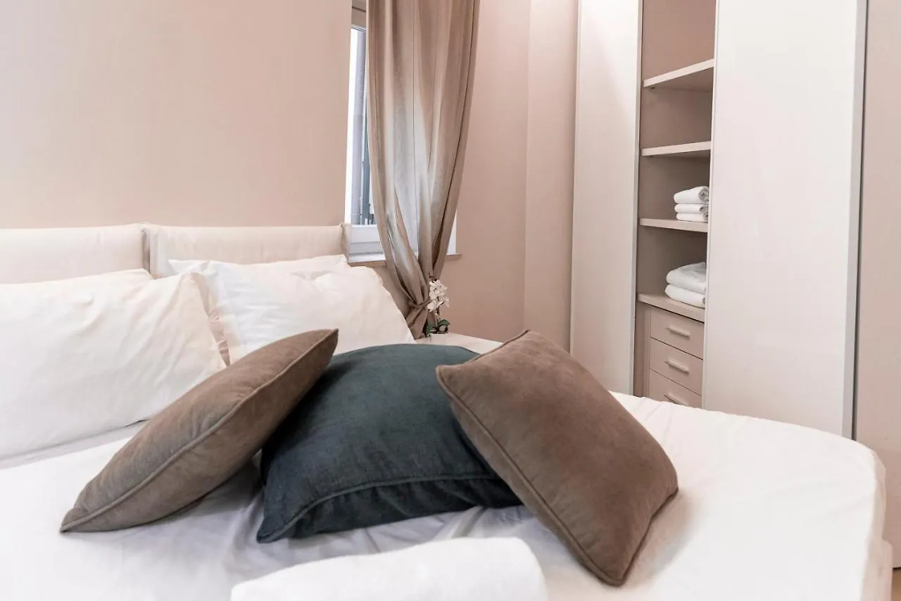 San Matteo Maison Verona Guest house