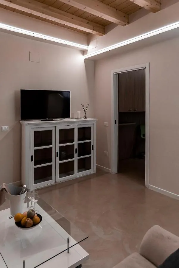 San Matteo Maison Verona Guest house