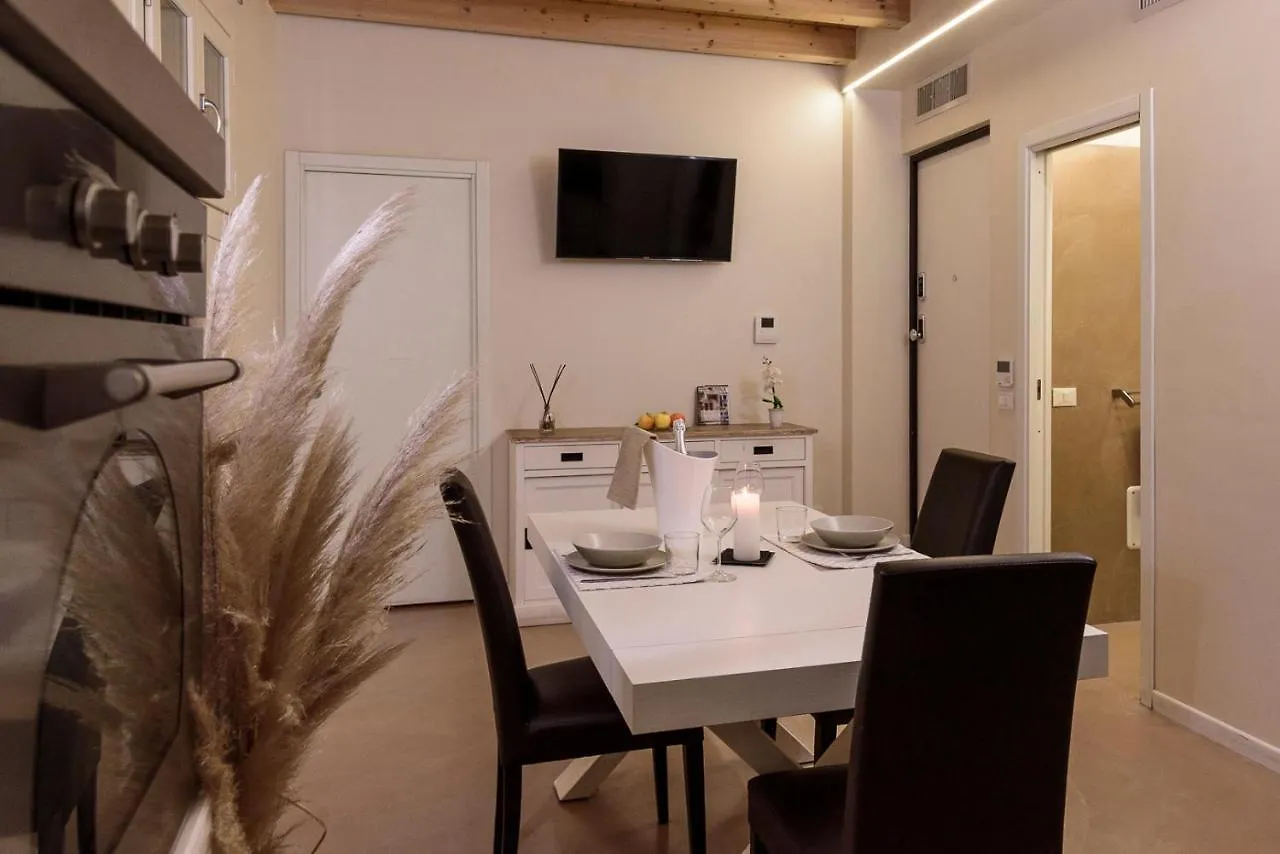 Guest house San Matteo Maison Verona Italy