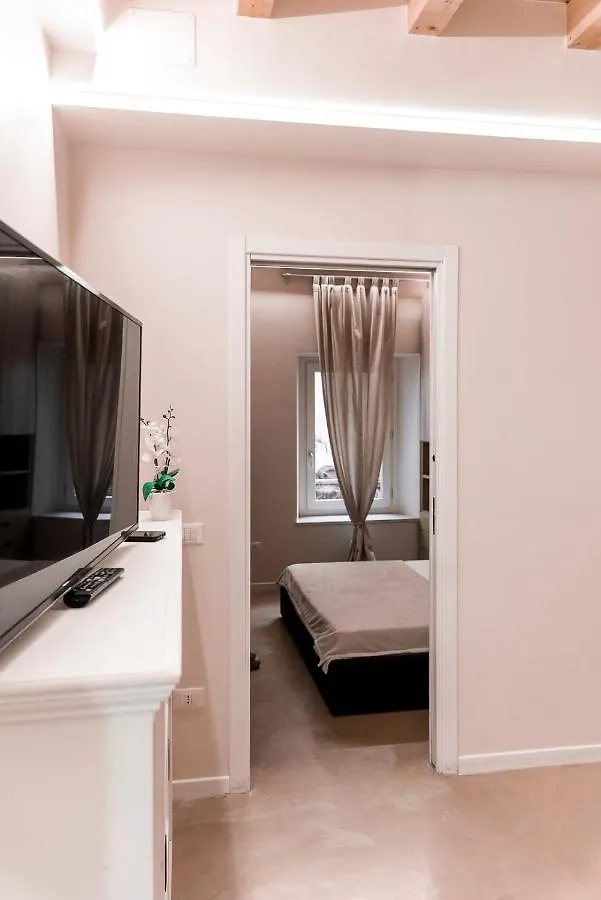 San Matteo Maison Verona Guest house