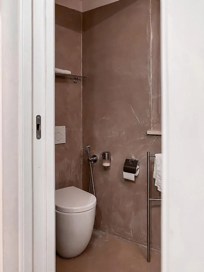 San Matteo Maison Verona Guest house