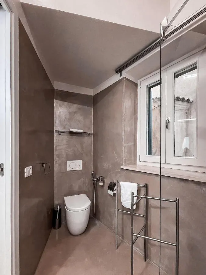 Guest house San Matteo Maison Verona