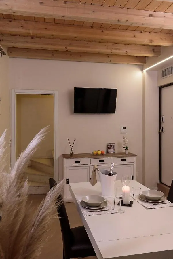 Guest house San Matteo Maison Verona