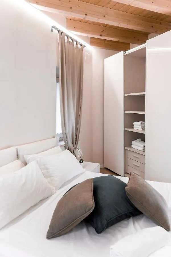 Guest house San Matteo Maison Verona