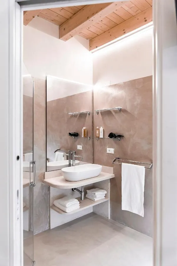 Guest house San Matteo Maison Verona Italy